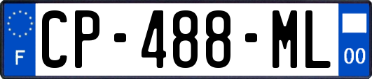CP-488-ML