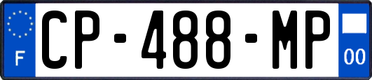 CP-488-MP