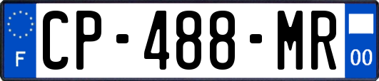 CP-488-MR