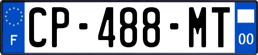 CP-488-MT