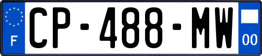 CP-488-MW