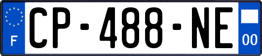 CP-488-NE