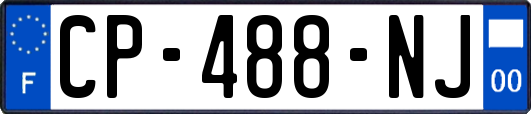 CP-488-NJ
