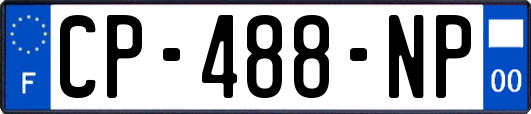 CP-488-NP