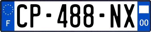 CP-488-NX