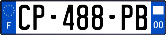 CP-488-PB