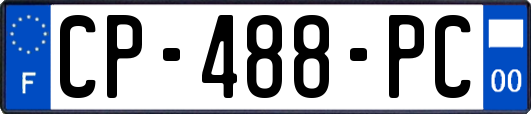 CP-488-PC