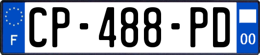 CP-488-PD