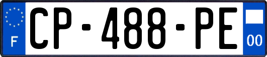 CP-488-PE