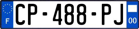 CP-488-PJ