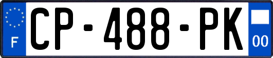 CP-488-PK