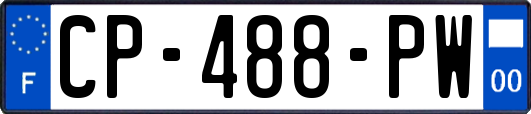 CP-488-PW