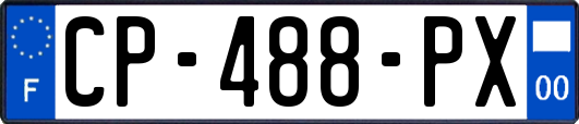 CP-488-PX