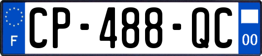 CP-488-QC