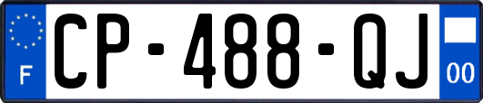 CP-488-QJ