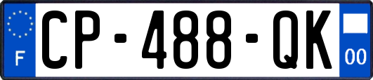 CP-488-QK