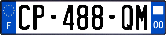 CP-488-QM