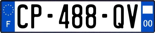 CP-488-QV