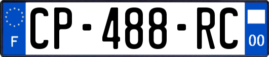 CP-488-RC