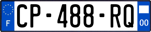 CP-488-RQ