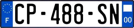 CP-488-SN