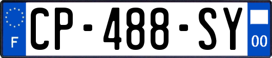 CP-488-SY