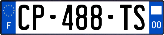 CP-488-TS