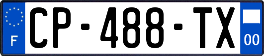 CP-488-TX