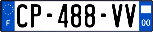 CP-488-VV