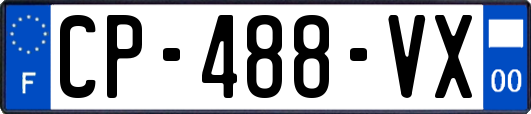 CP-488-VX