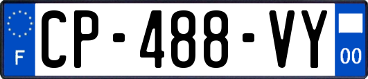 CP-488-VY