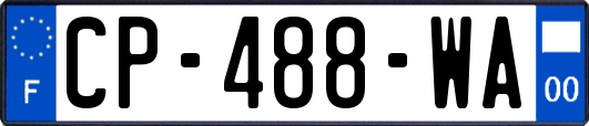 CP-488-WA