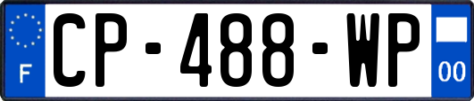 CP-488-WP