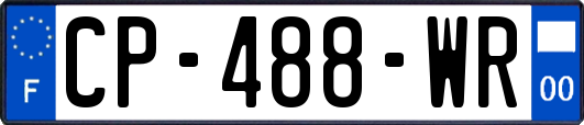 CP-488-WR