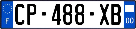 CP-488-XB