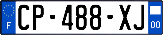 CP-488-XJ