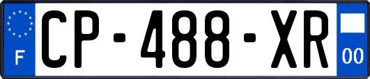 CP-488-XR