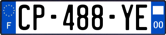 CP-488-YE