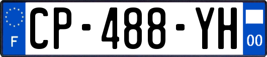 CP-488-YH