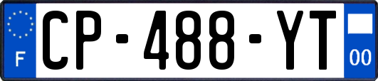 CP-488-YT