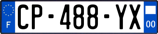 CP-488-YX