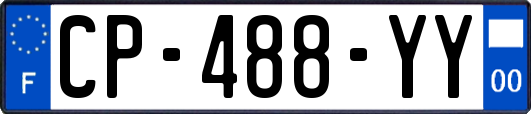 CP-488-YY