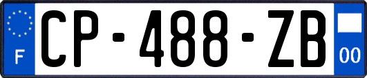 CP-488-ZB