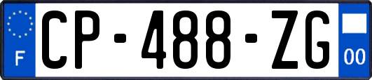 CP-488-ZG