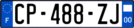 CP-488-ZJ