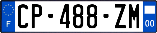 CP-488-ZM