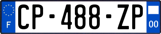 CP-488-ZP