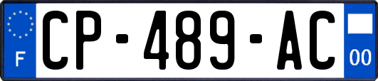 CP-489-AC