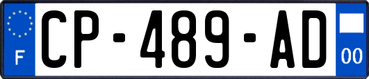 CP-489-AD