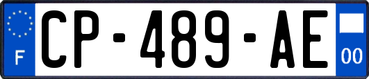 CP-489-AE